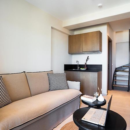 Elivia Boutique Suites Almiropótamosz Kültér fotó