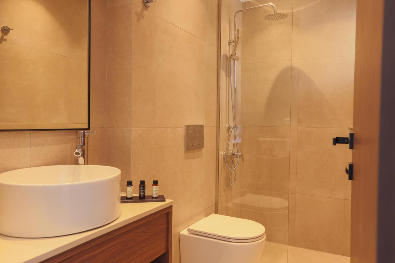 Elivia Boutique Suites Almiropótamosz Kültér fotó