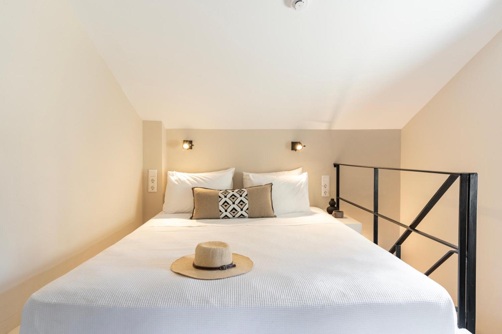 Elivia Boutique Suites Almiropótamosz Kültér fotó