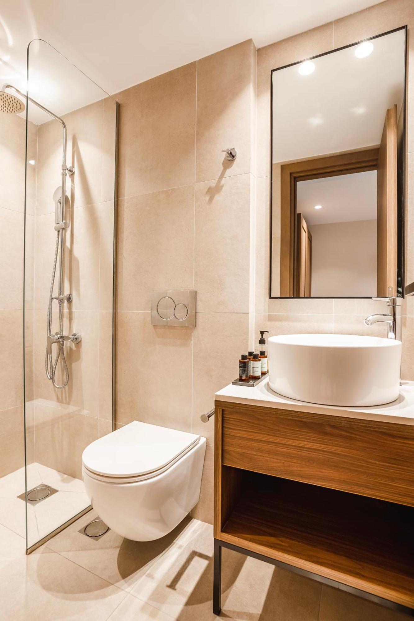 Elivia Boutique Suites Almiropótamosz Kültér fotó