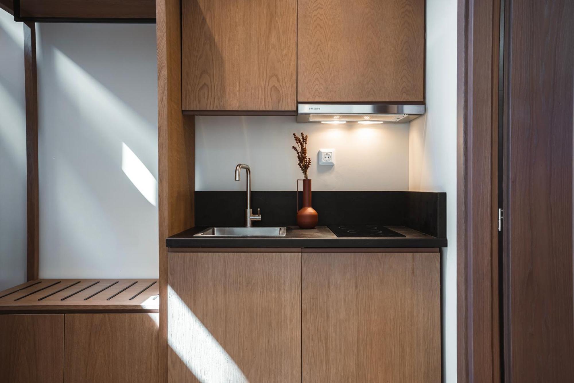 Elivia Boutique Suites Almiropótamosz Kültér fotó