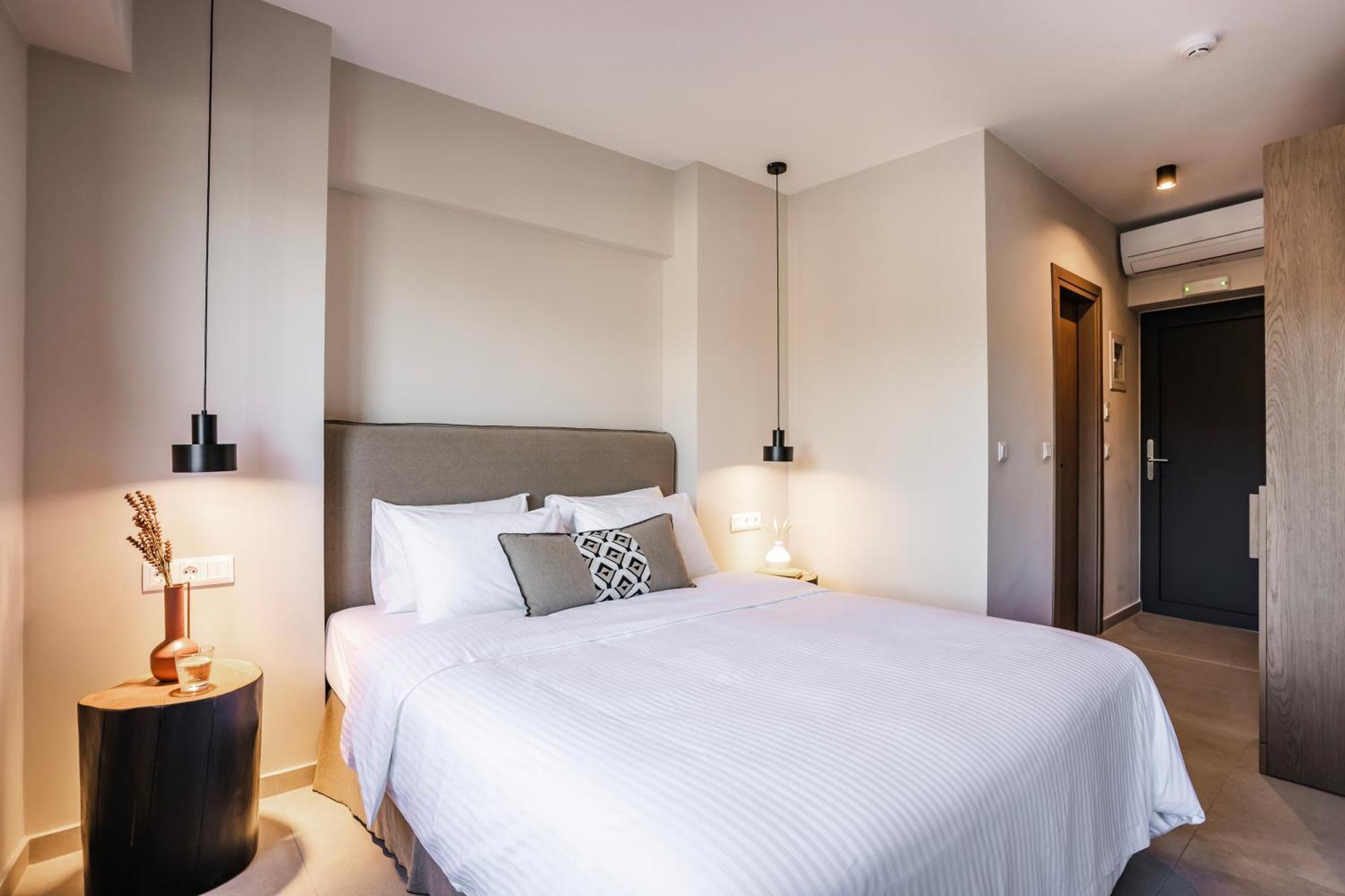 Elivia Boutique Suites Almiropótamosz Szoba fotó